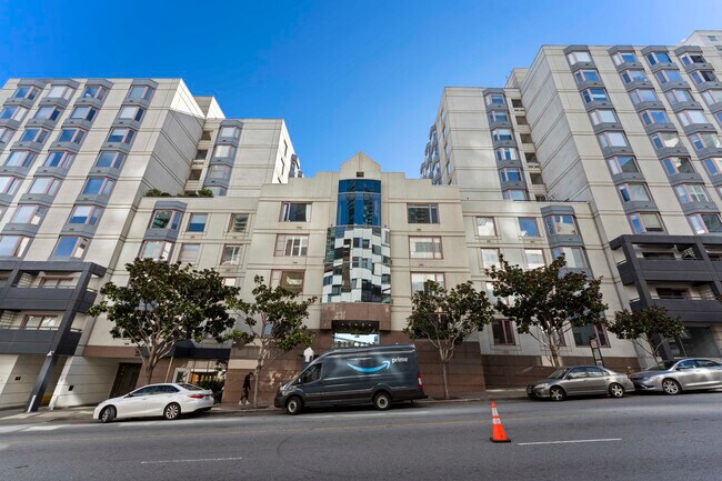 Building Photo - 201 Harrison St