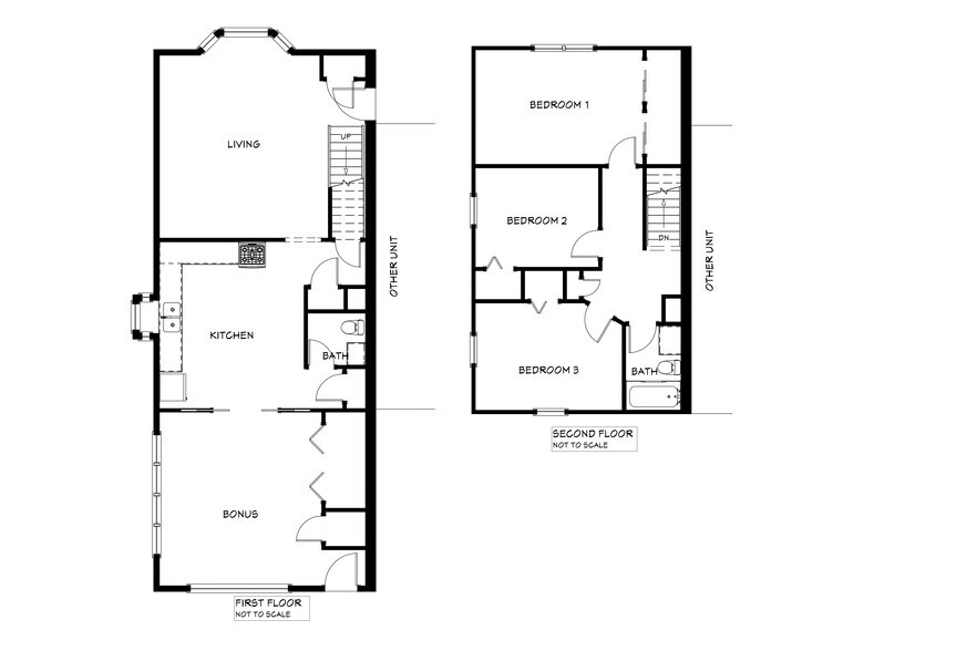 Building Photo - 2711 Albany Ct