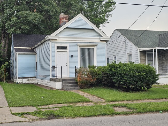Primary Photo - 307 Louis Coleman Jr Drive