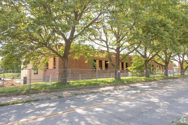 Building Photo - Canonsburg Senior Lofts