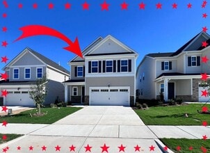 Building Photo - 360 Canyon Gap Wy