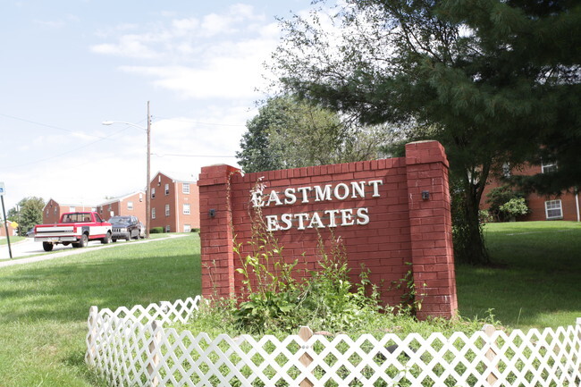 Building Photo - Eastmont Estates