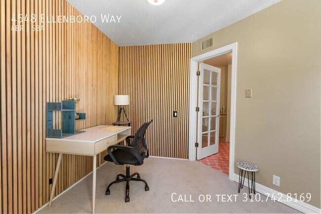 Building Photo - 4548 Ellenboro Way