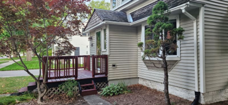 Building Photo - 812 Randolph St