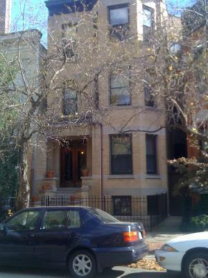 Primary Photo - 1827 N Lincoln Park W