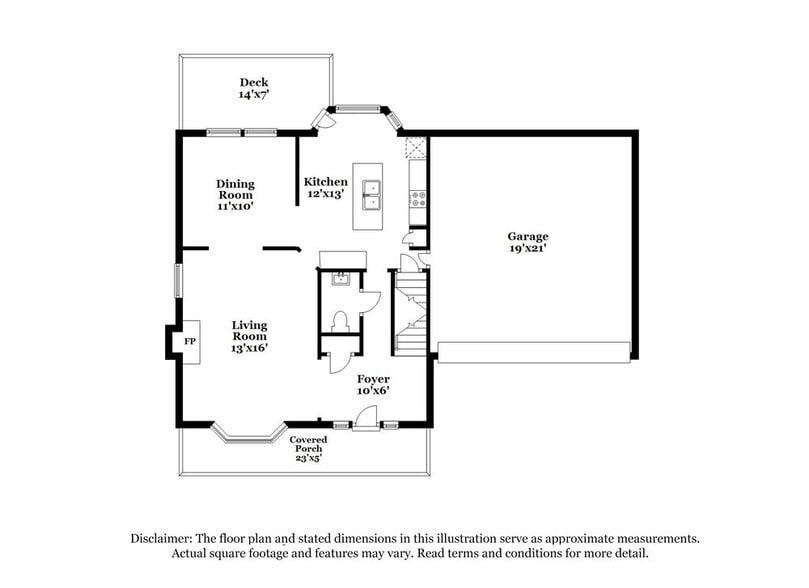 Building Photo - 16 Camden Woods Pl