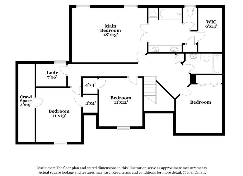 Building Photo - 2969 Kaley Dr NW