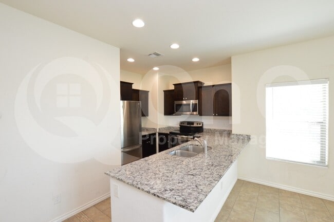 Building Photo - 854 S San Marcos Dr
