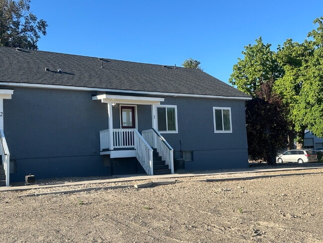 Primary Photo - 411 N 7th St