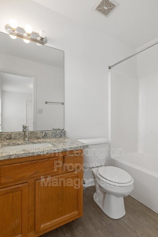 Building Photo - 1132 Jonestown Ln