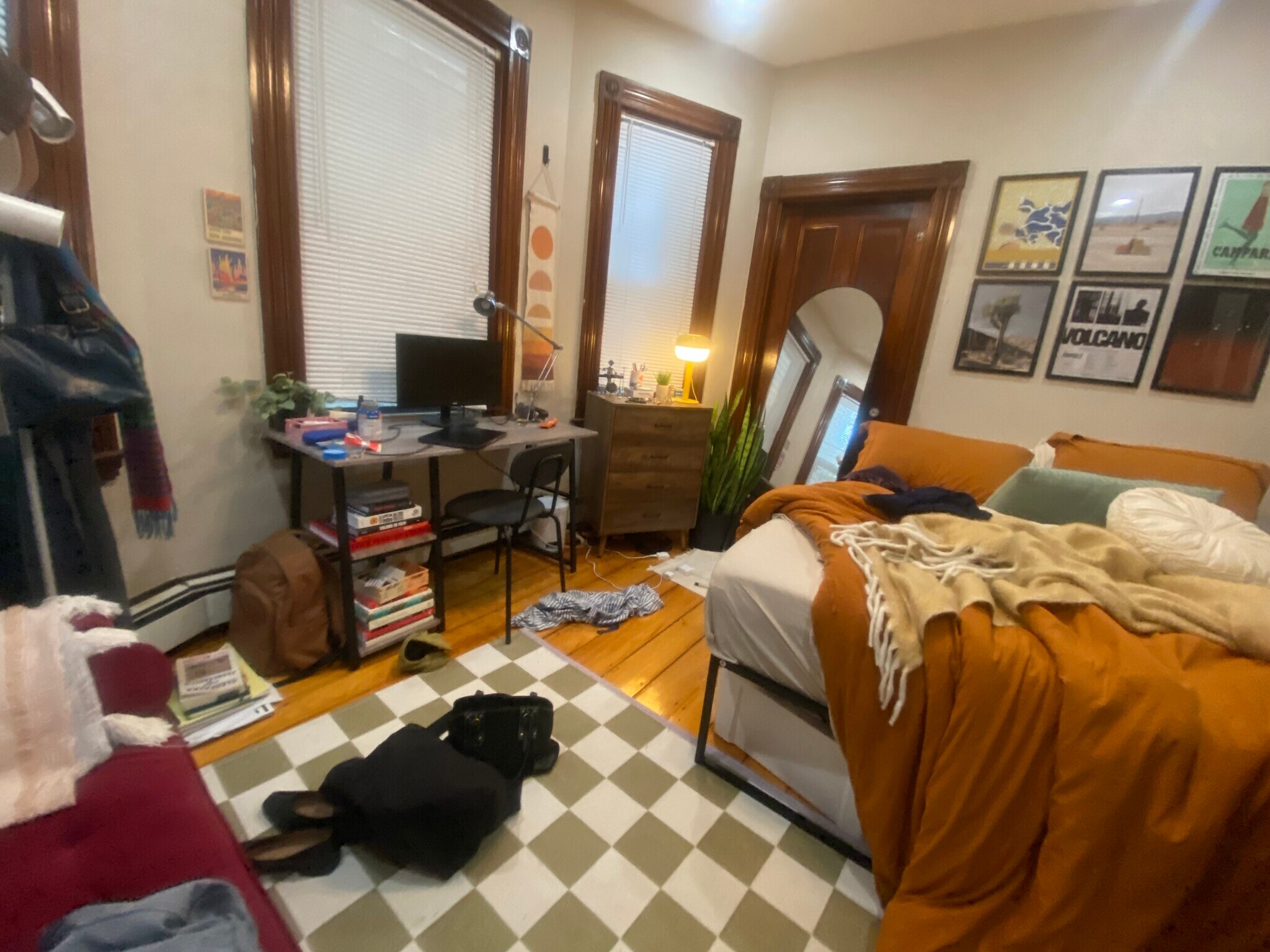 Building Photo - 68 Calumet St