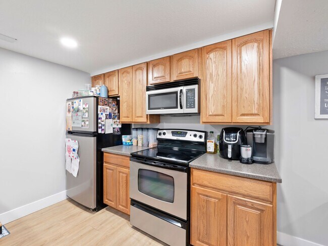 Building Photo - 3340 S Terrace View Dr