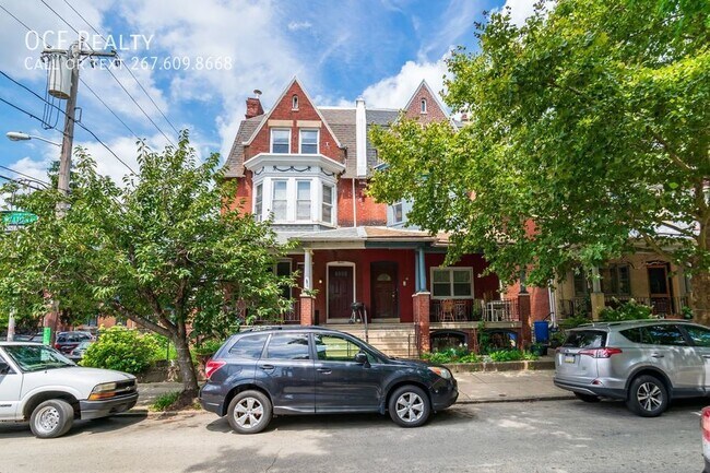 Building Photo - 2 Bed West Philadelphia Apartment