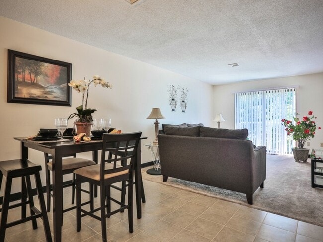 Interior Photo - Davidson Landing