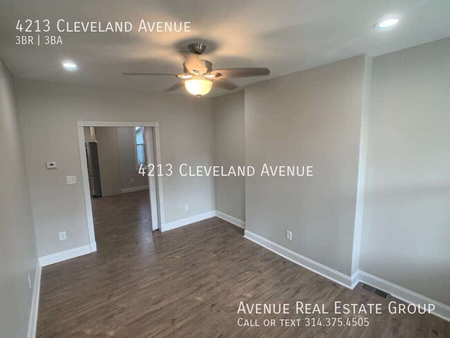 Building Photo - 4213 Cleveland Ave
