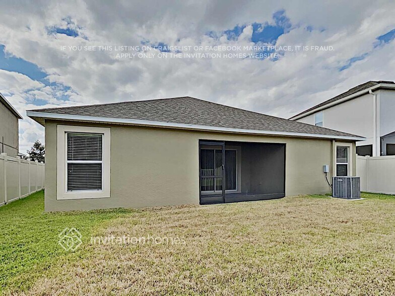 Building Photo - 11606 Mansfield Point Dr