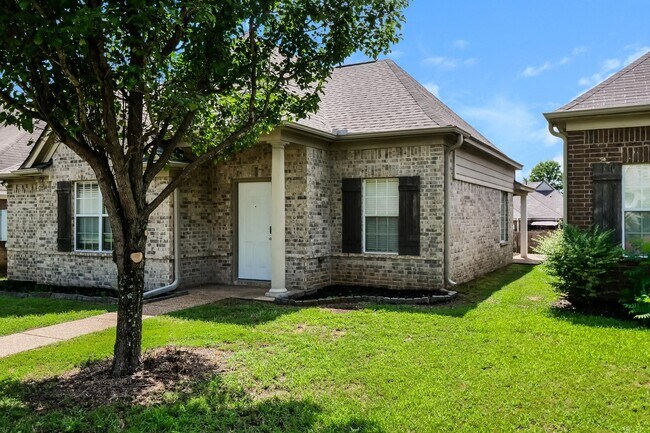 Building Photo - 1731 Addison Park Cove