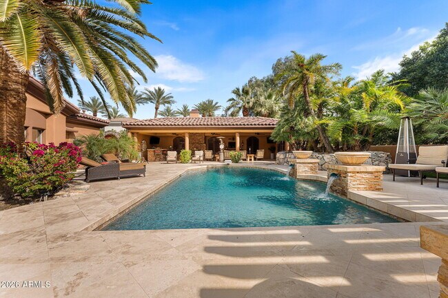 Building Photo - 11571 E Cochise Dr