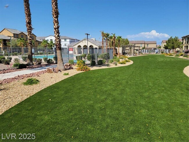 Building Photo - LOCATED JUST MINUTES FROM NELLIS AFB IN GU...