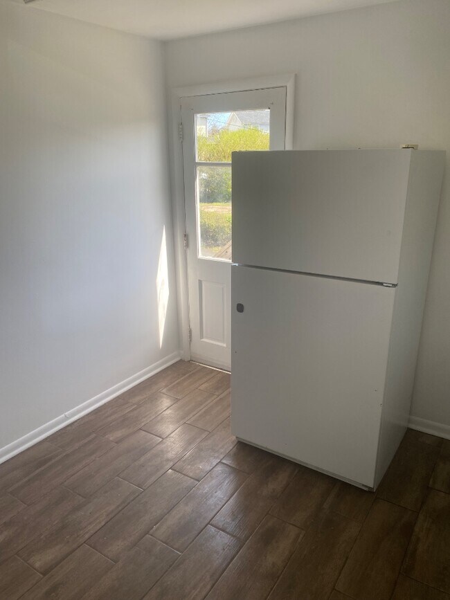 Building Photo - 1821 Taylor St