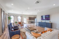 Interior Photo - Salish Flats