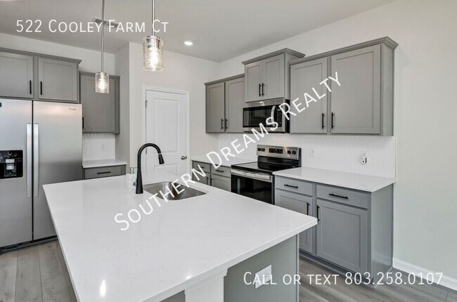 Building Photo - 522 Cooley Farm Ct