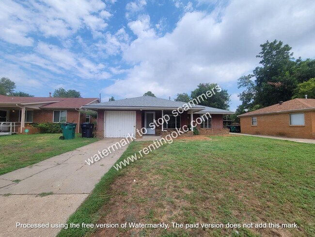 Primary Photo - 3 OR 4 bed ready to go!