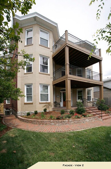 Building Photo - 1231 Bardstown Rd