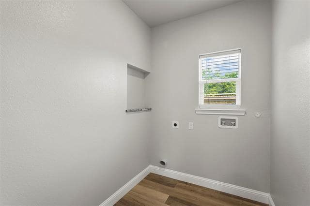 Building Photo - 2406 Beecha St