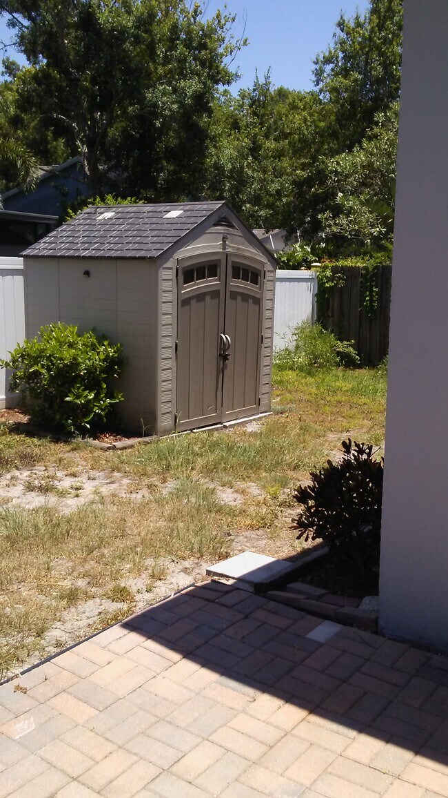 Building Photo - 7134 Woodibis Dr