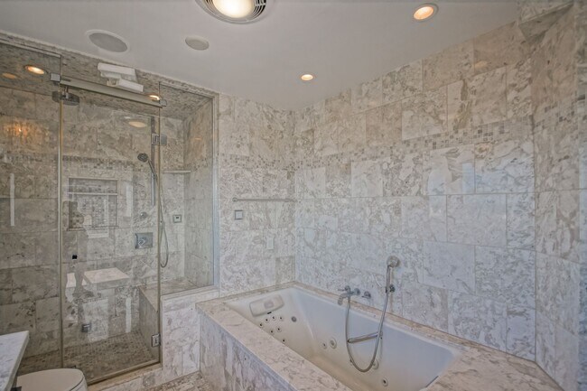 Building Photo - BEAUTIFULLY REMODELED & BRIGHT 2-STORY APARTMENT W/ OCEAN & PIER VIEWS, BALCONY & 2-CAR PARKING I...