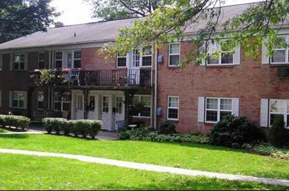 Wyancote Apartments - Wyncote Apartments