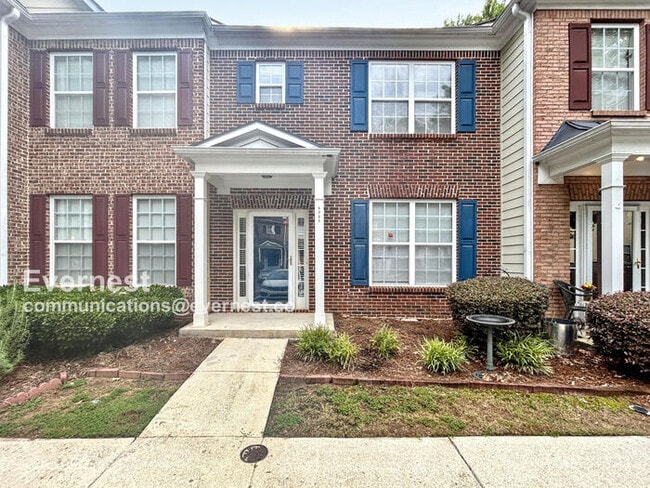 Primary Photo - 4846 Hairston Park Square
