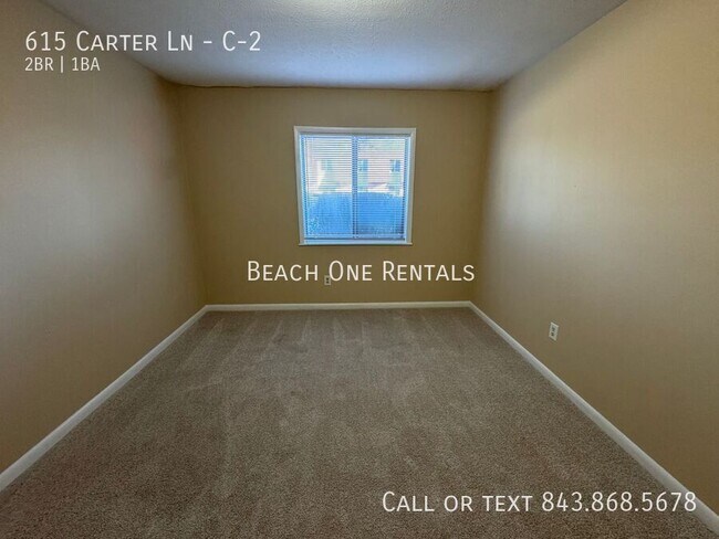 Building Photo - 615 Carter Ln