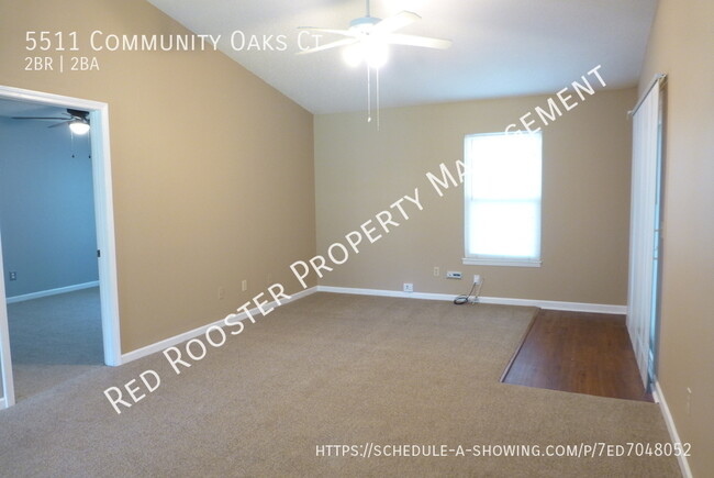 Building Photo - 5511 Community Oaks Ct