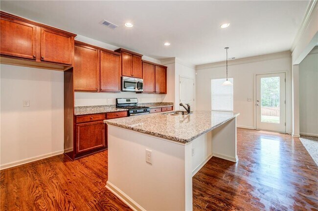 Building Photo - 129 Stonewood Creek Ct