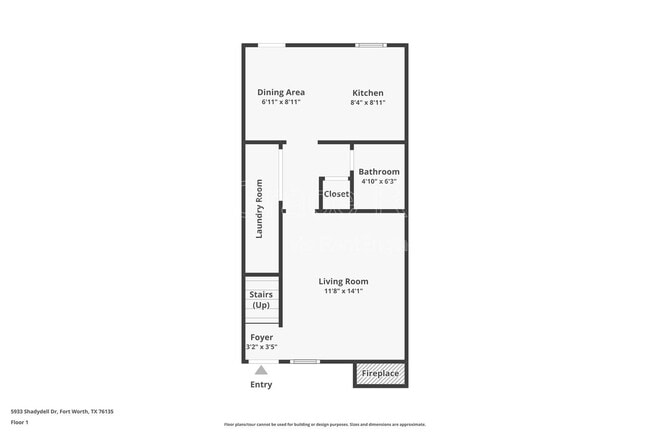 Building Photo - 5933 Shadydell Dr