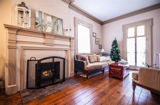 Interior Photo - 428 N Church Street