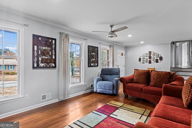 Building Photo - 3727 Calmer Cir
