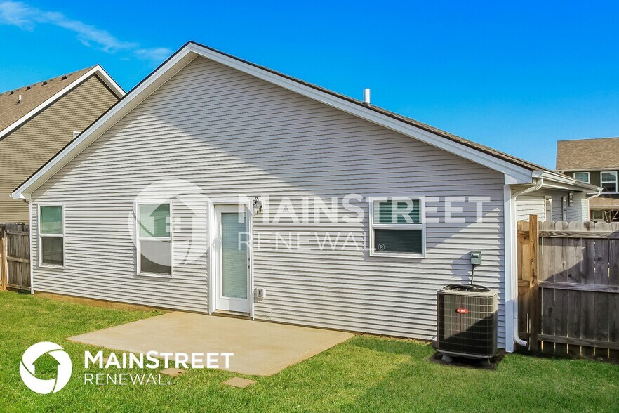 Building Photo - 2517 Guildhall Ln