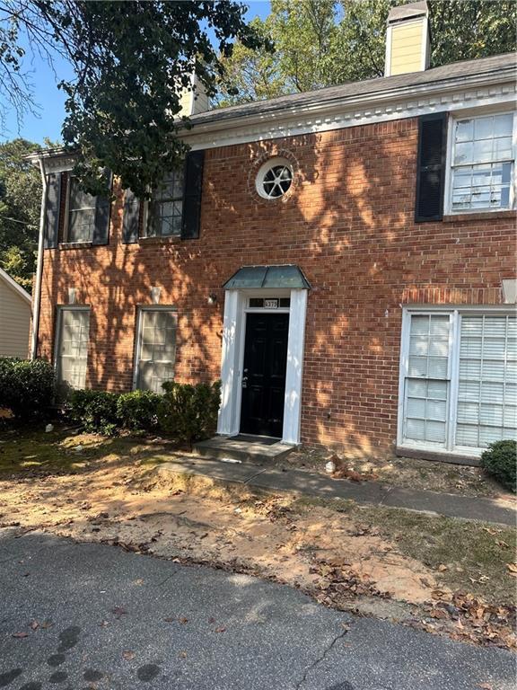 Primary Photo - 4379 Redgate Rd