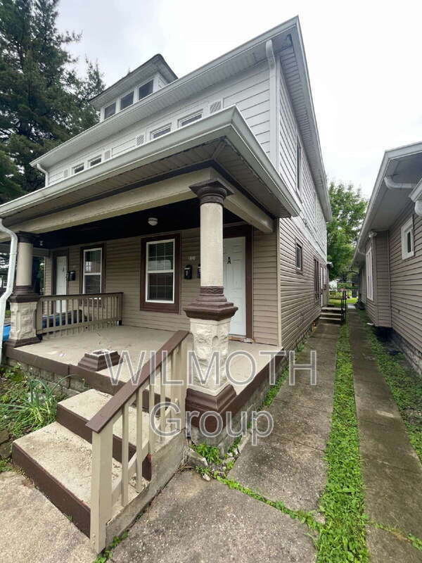 Primary Photo - 3121 E Michigan St