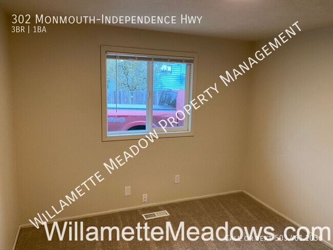 Building Photo - 302 Monmouth Independence Hwy