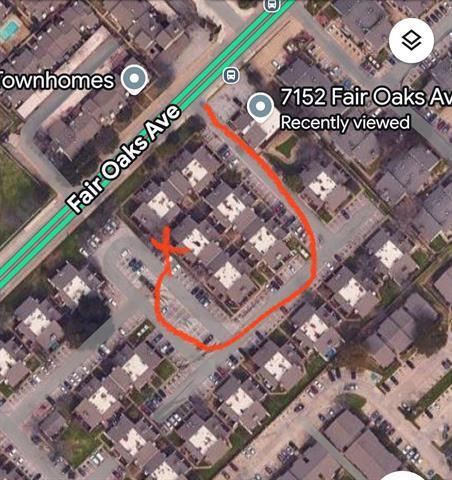 Building Photo - 7152 Fair Oaks Ave