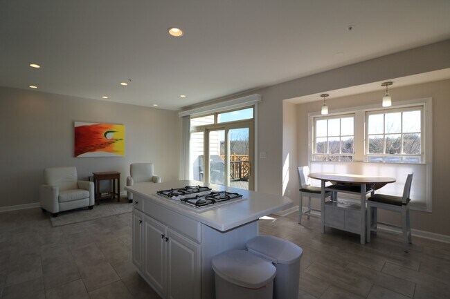 Building Photo - "Coming Soon" Luxury 4 Level Picturesque T...