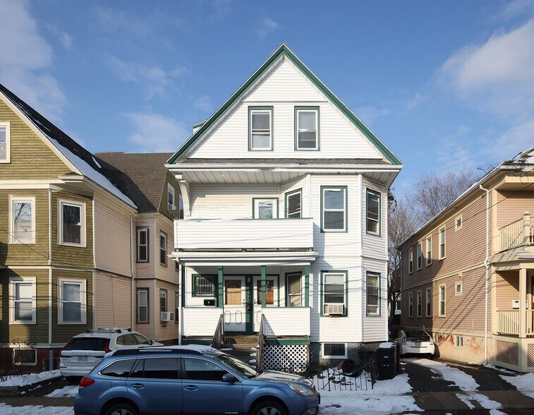 Building Photo - 21 Hawthorne St