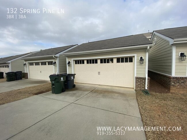 Building Photo - 132 Spring Pine Ln