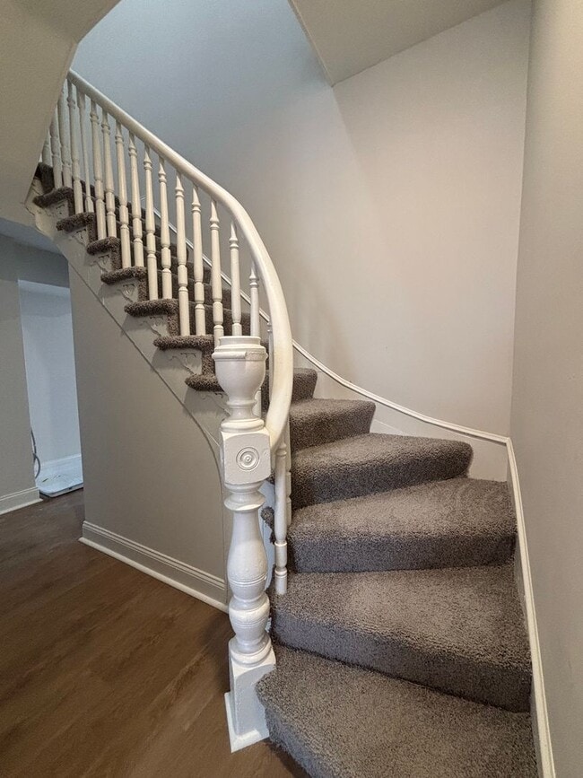 Building Photo - 1707 Federal St