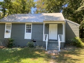 Building Photo - ***AVAILABLE NOW***2 or 3 Bedroom / 1 Bathroom Home for Rent Near Ft. Benning in Columbus, GA