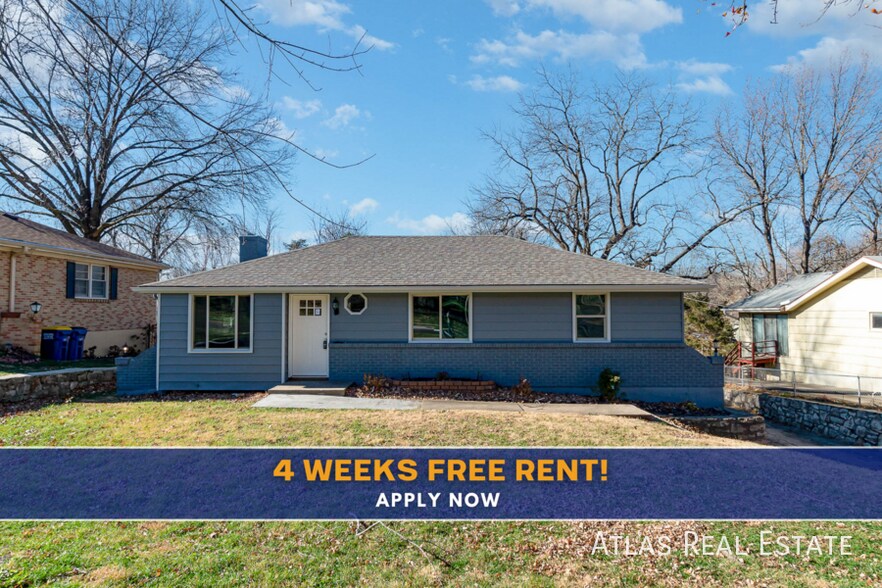 Primary Photo - 8600 Lamar Ave